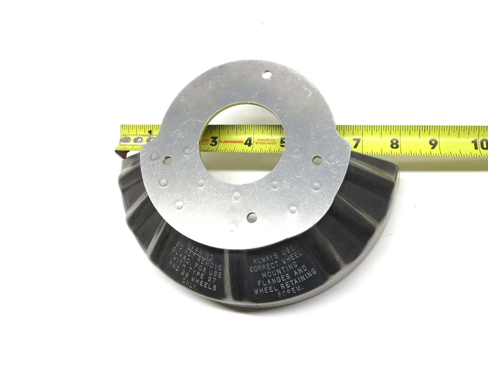 Ingersoll Rand 77 Series Air Grinder Guard 7 in. p/n 77A-106-7 New