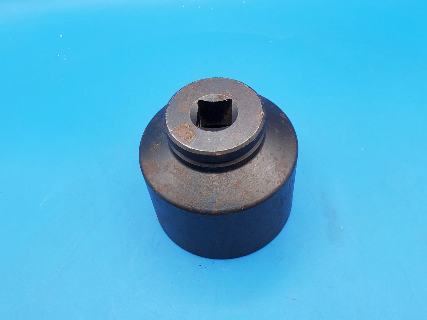 Wright Tool 68110 2-3/4 Impact Socket 3/4" Drive 6-Point 2-3/4" MADE IN USA