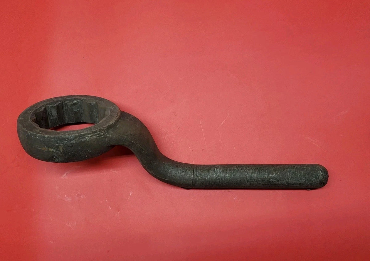 Armstrong 2-3/4 in. 0-88 Offset Tubular Wrench ARMALOY O-88 Excellent USA
