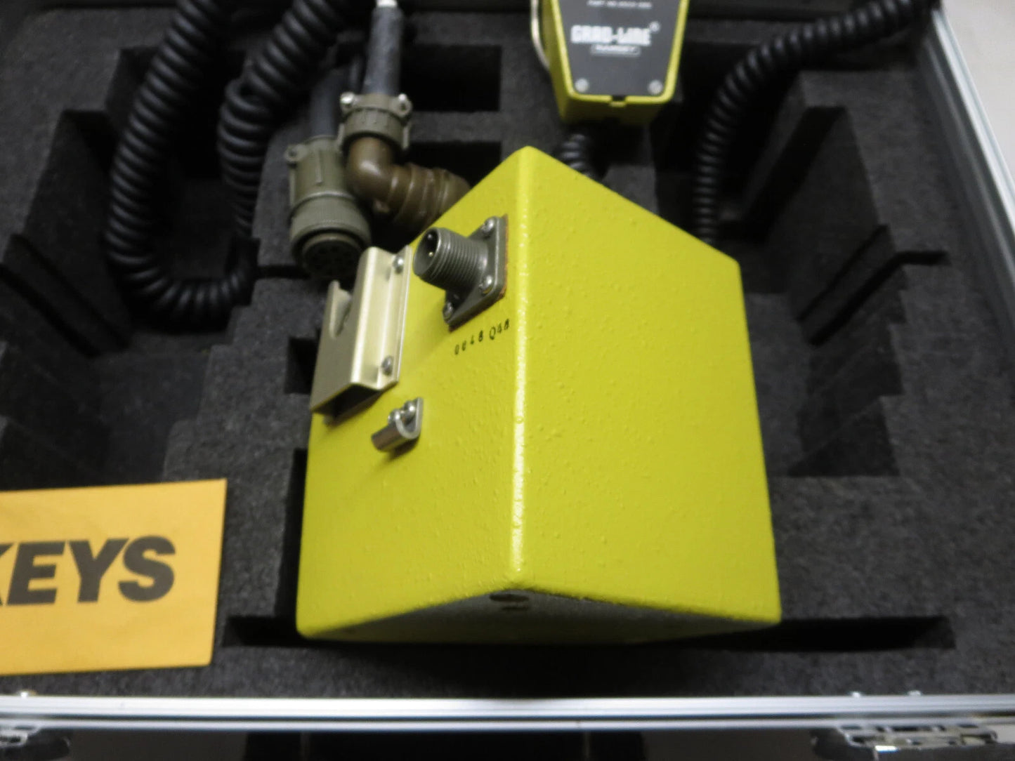 Thermo Scientific S276G Slope Control Paver Grad-Line
