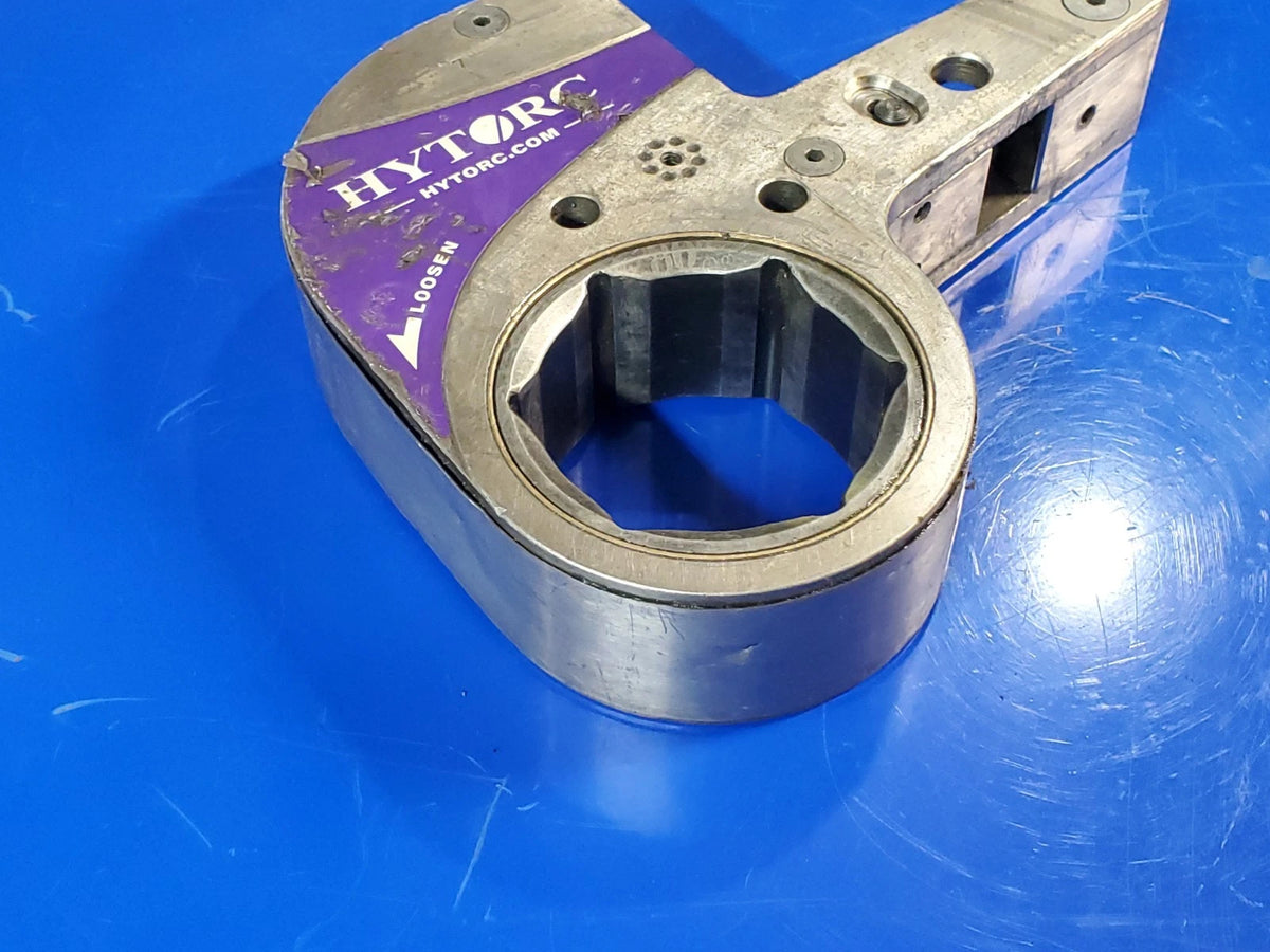 Hytorc Stealth 8 Hex Link 3-1/8 in. (80mm) ST8-302 Link #7 USA