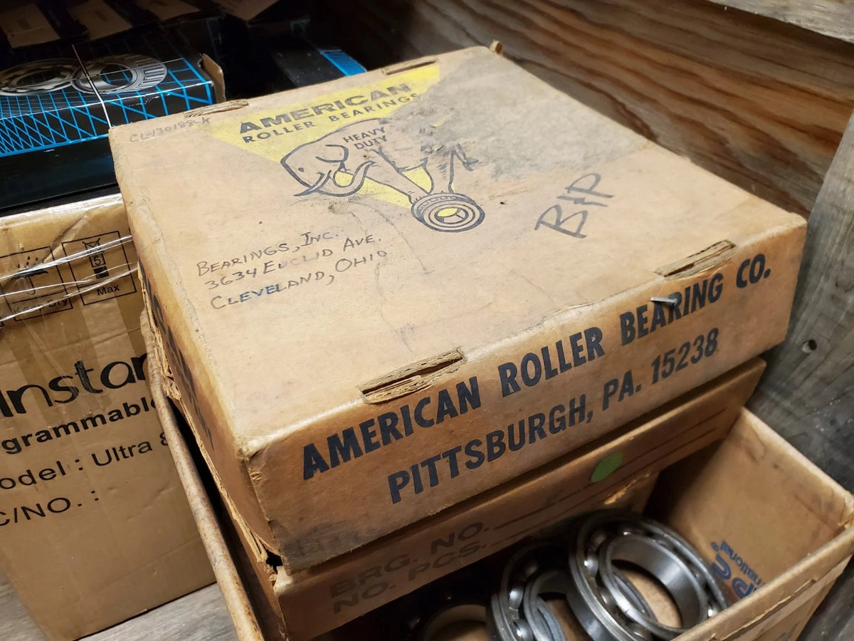 American Roller Bearing TDP54983 &amp; TDB54983 Assembly New USA