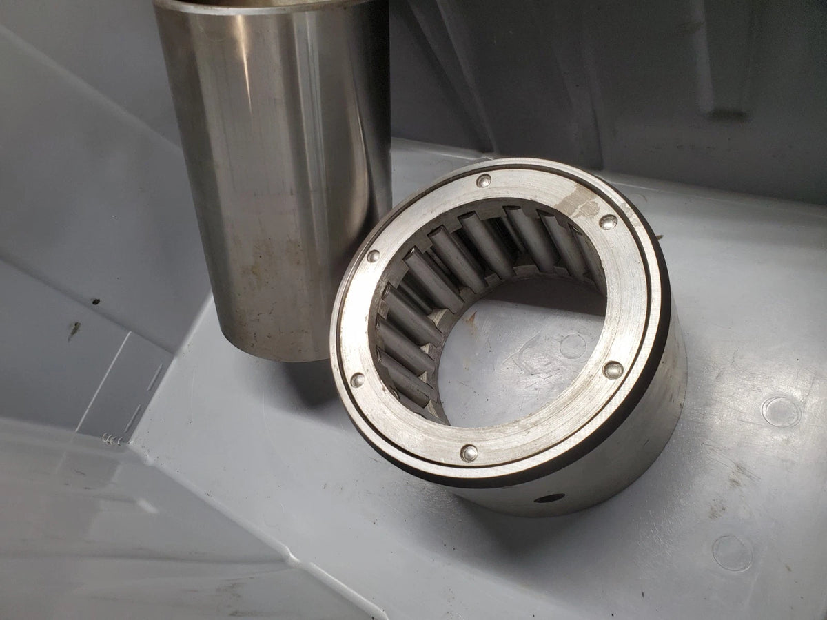 American Roller Bearing Journal Assembly HCS24 HCS2406 HCS2416 USA
