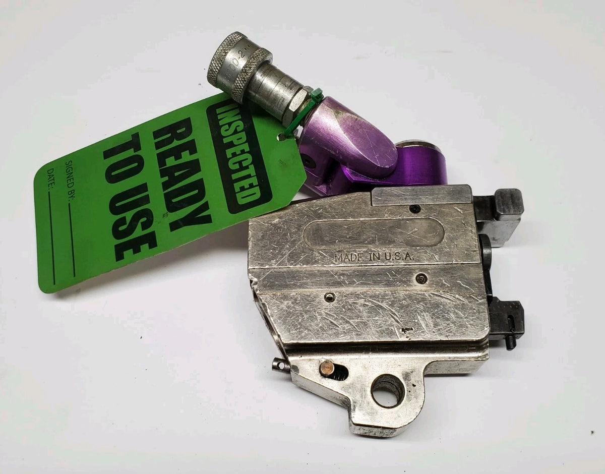 Hytorc Stealth 4 Hydraulic Torque Wrench ST4 Stealth-4 TESTED Made In USA
