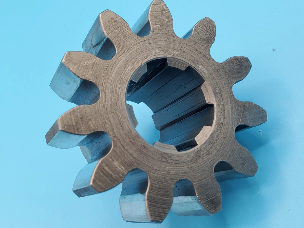 Clark Pinion Drive Shaft Gear P/N 100408 Carloader Forklift USA