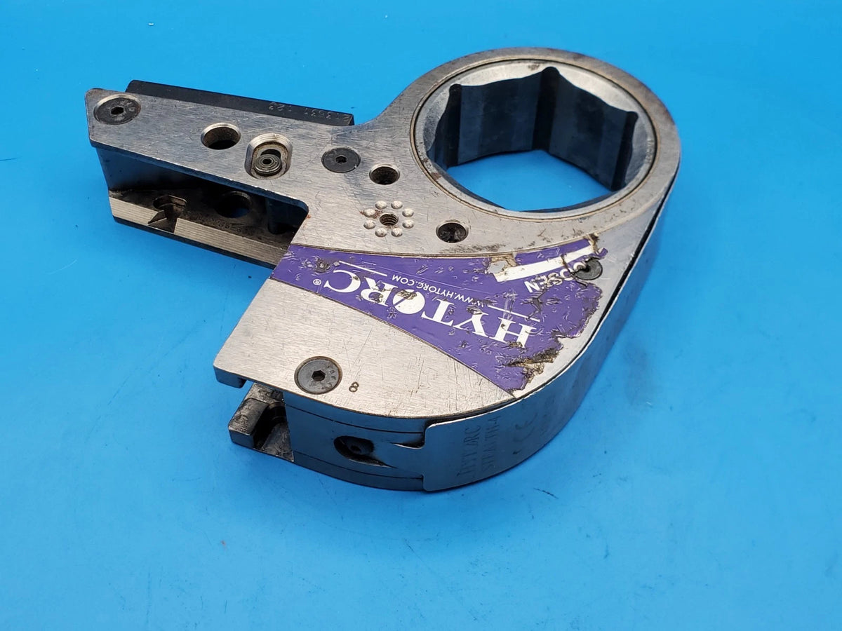 HYTORC 2-3/4 STEALTH 4 Link ST04-212 (Tested) Made in USA
