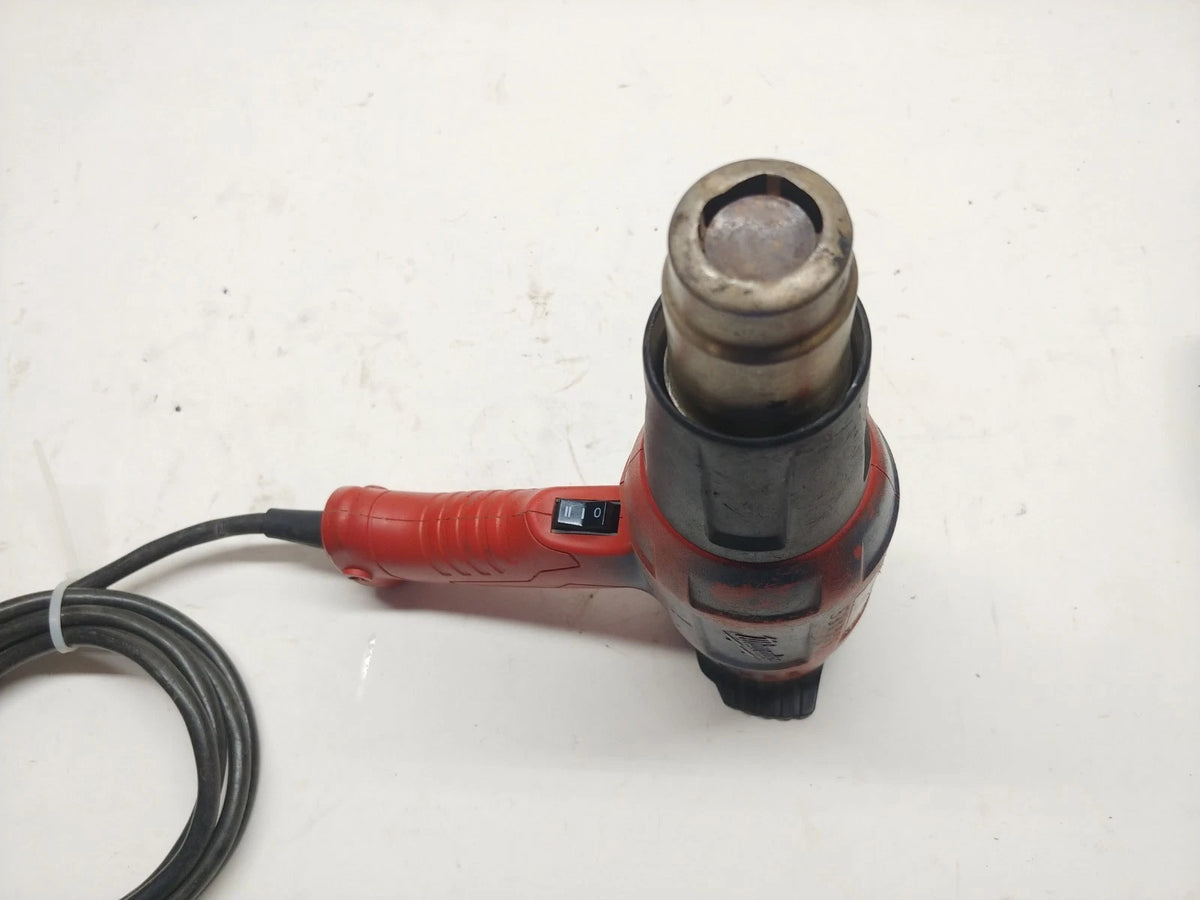 Milwaukee Heat Gun Dual Power 8975-6