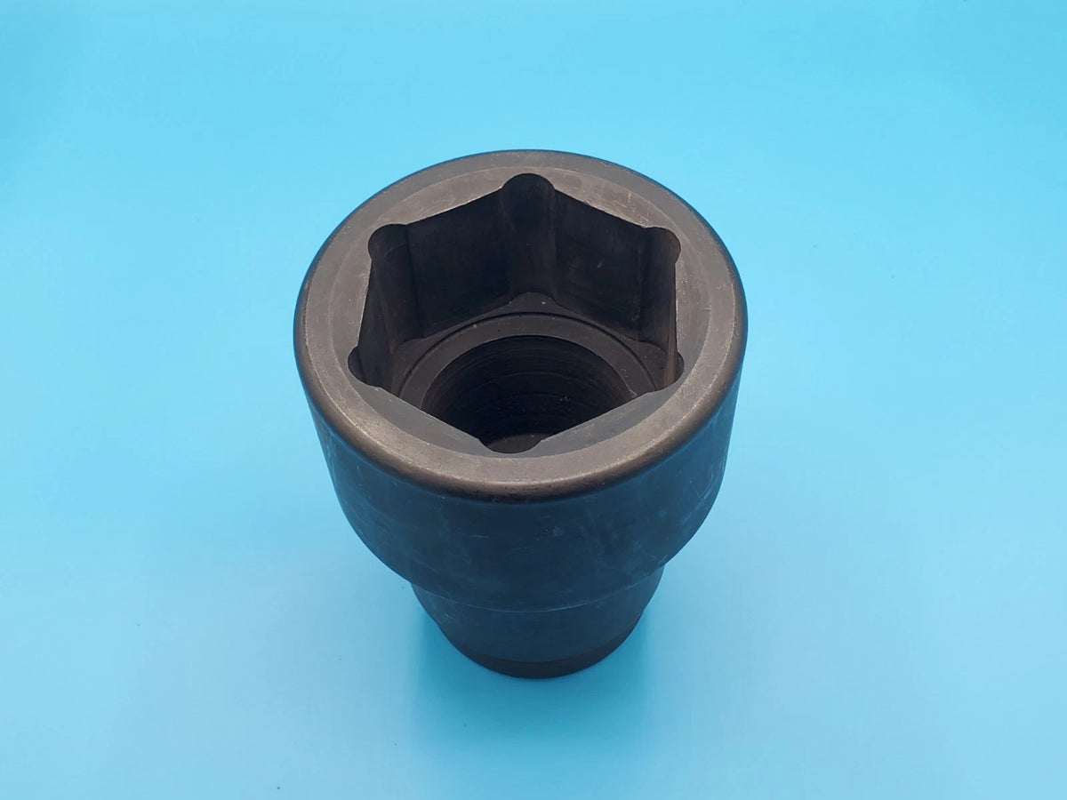 New SNAP ON 3-1/4 Impact Socket, Deep, 1-1/2 in. Flank Drive 6 Point SIM1045 USA