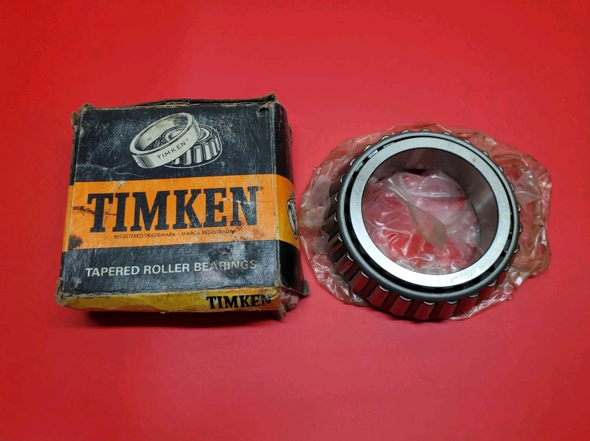 TIMKEN NA52375 Roller Bearing Assembly NOS