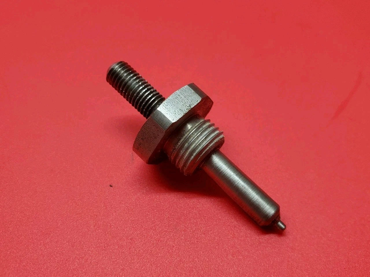 Ametek T-707, T-798 NEEDLE VALVE / ASSY, For T-740 Pump