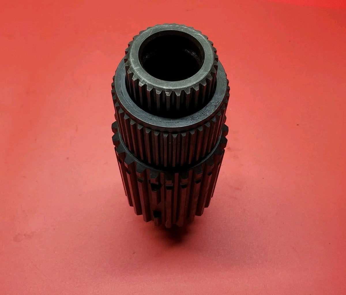 HYTORC 1-1/2 in. ANVIL SQUARE DRIVE P/N XLCT-14-18 / XLCT14 WRENCH NOS