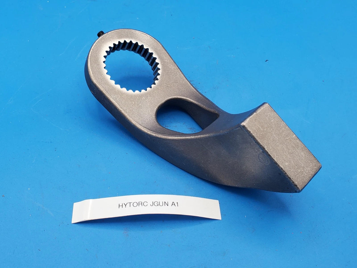 Hytorc Avanti 1 / JGUN-A1-SP Reaction Arm For 3/4 Drive Wrench NOS