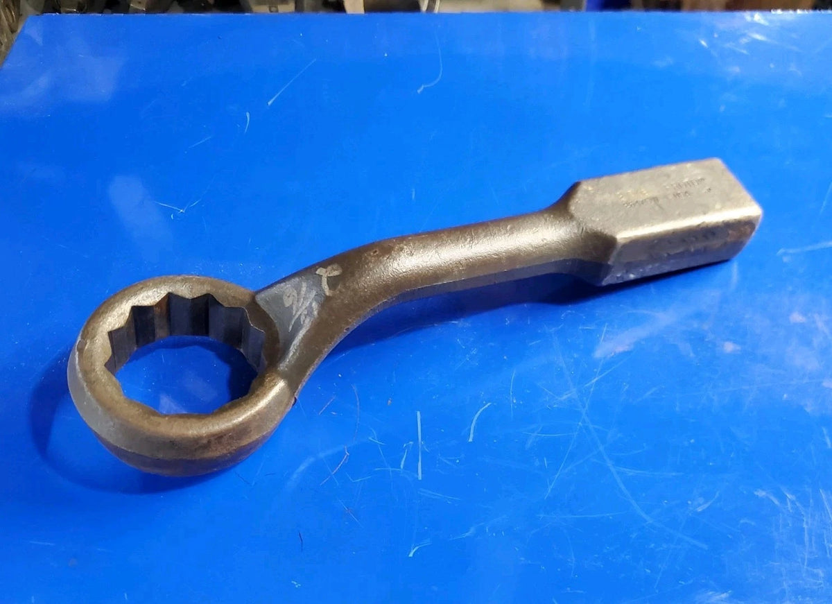 PROTO 2-15/16" SLUGGING WRENCH 12pt USA