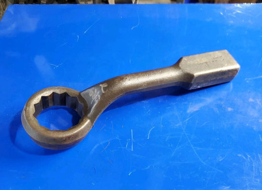 PROTO 2-15/16" SLUGGING WRENCH 12pt USA