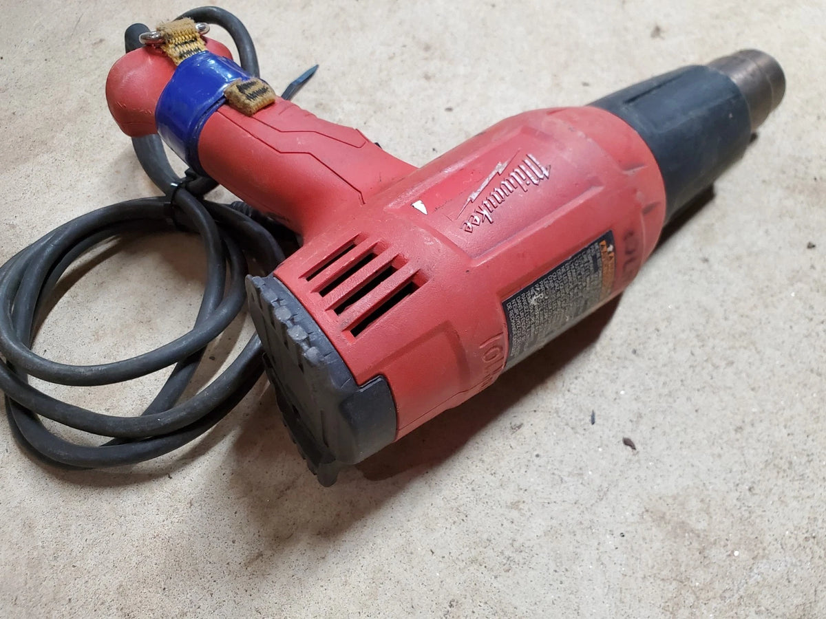 Milwaukee 8975-6 Heat Gun