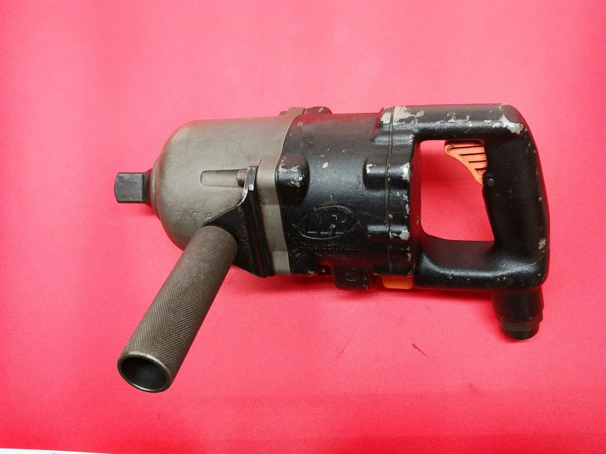 Ingersoll Rand 3940B2Ti Impact Wrench 1 in. Drive TESTED Made in USA