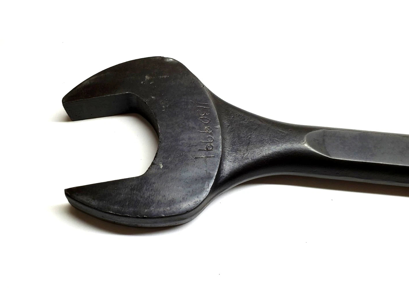 Proto J12100, 3-1/8" Extra Jumbo Combination Wrench, 12100 USA