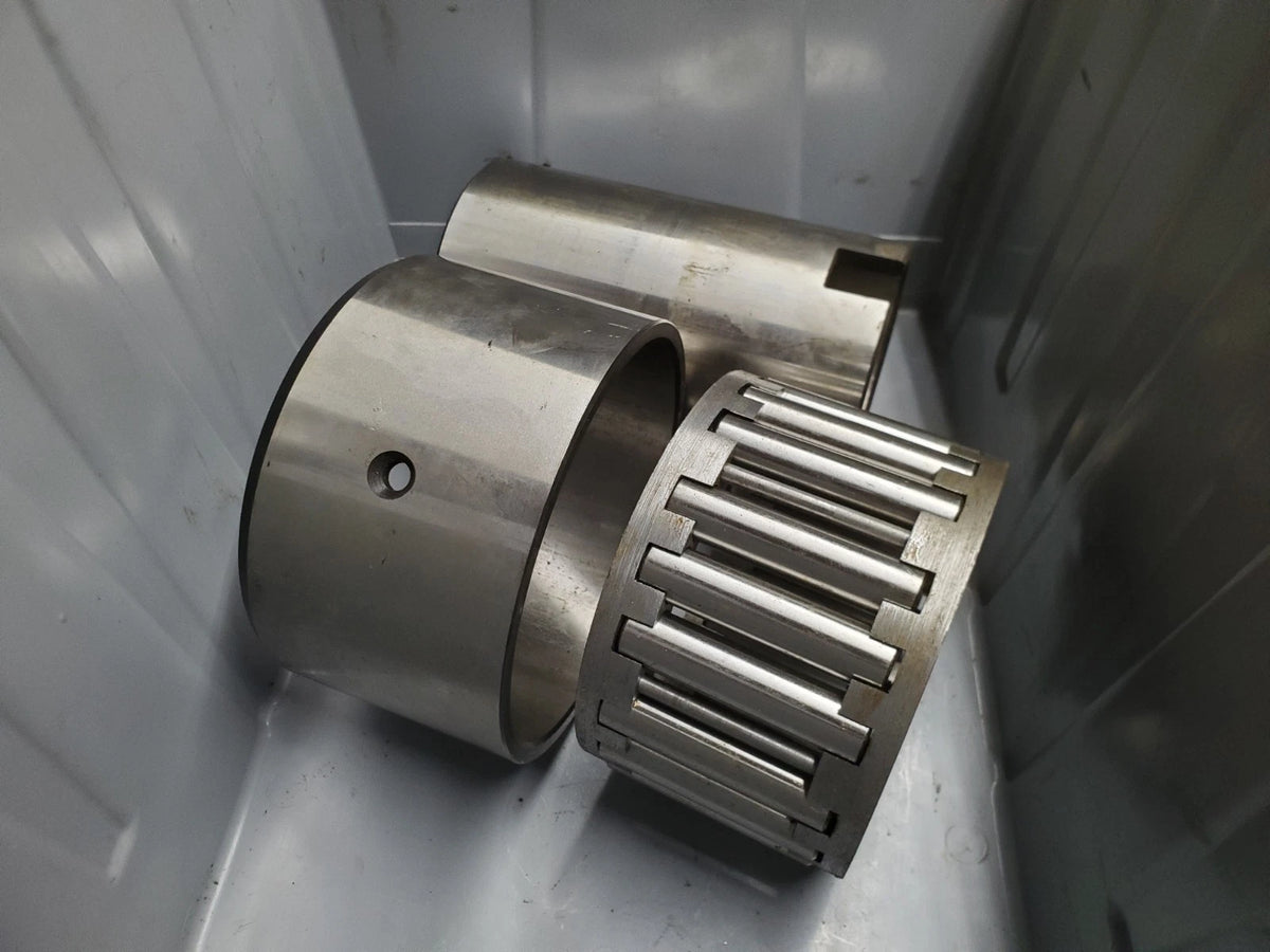 American Roller Bearing Journal Assembly HCS24 HCS2406 HCS2416 USA