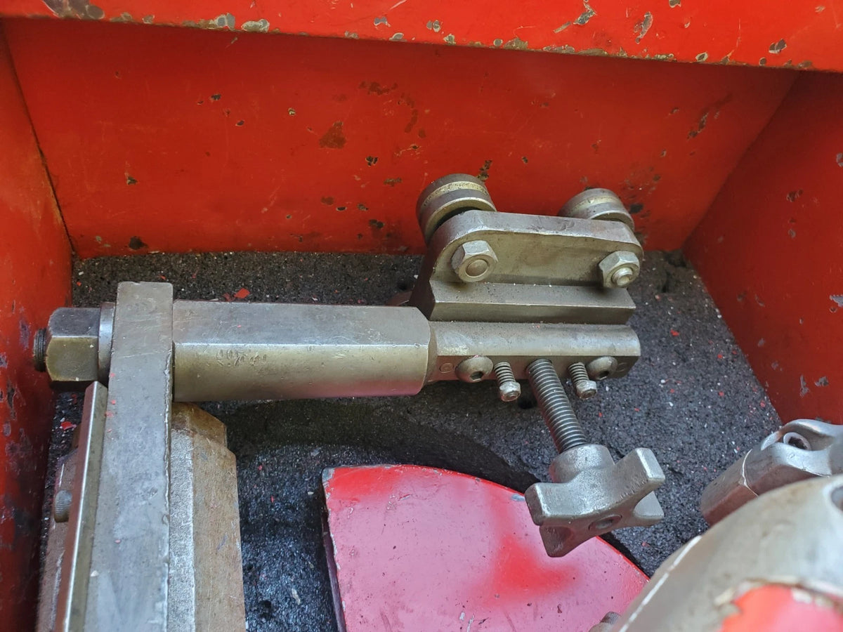 Esco APS 438 Air Pipe Saw