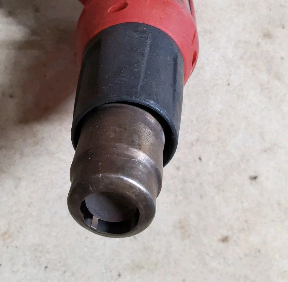 Milwaukee 8975-6 Heat Gun