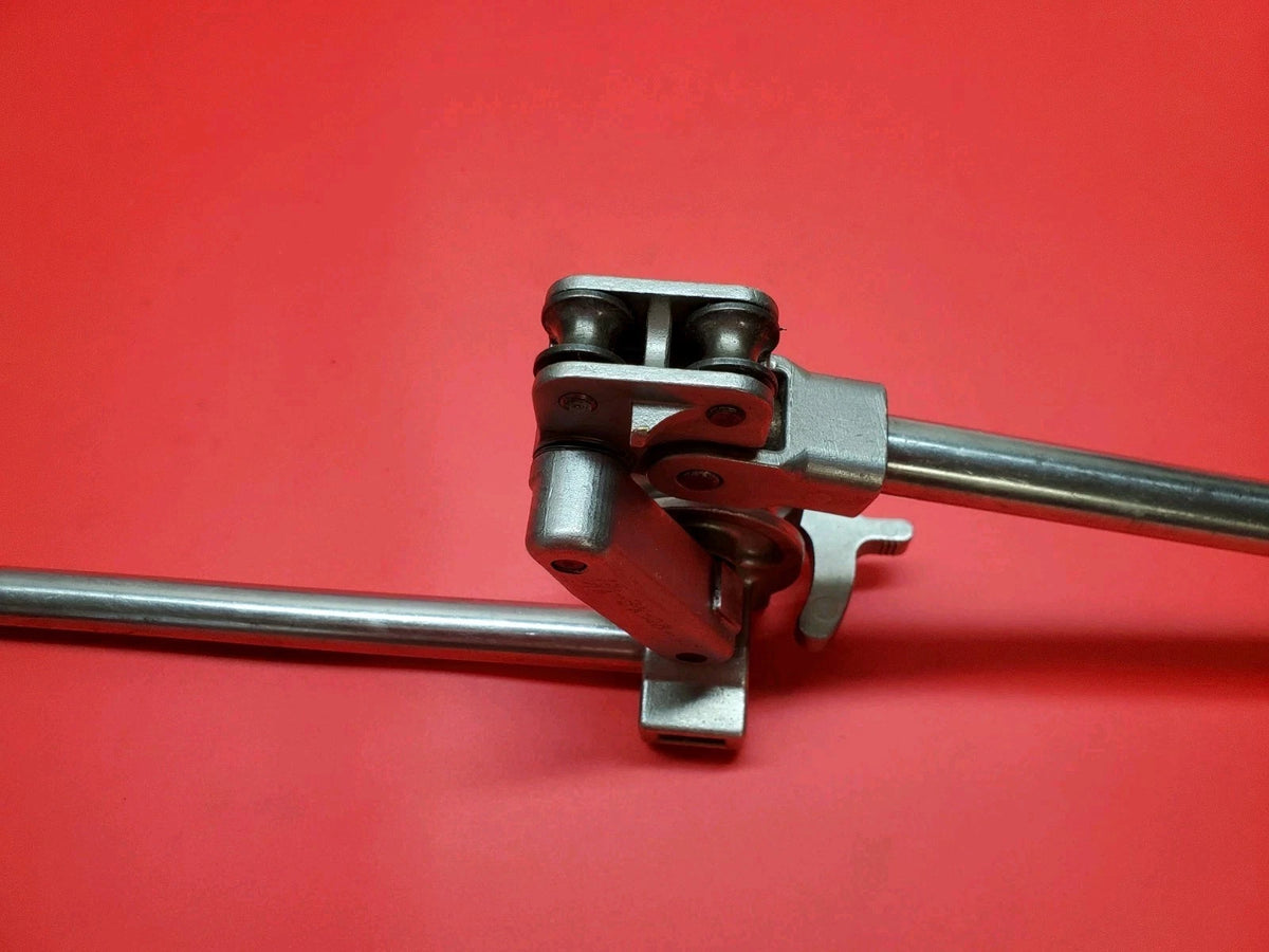 Swagelok MS-HTB-6T Hand Pipe Tube Bender