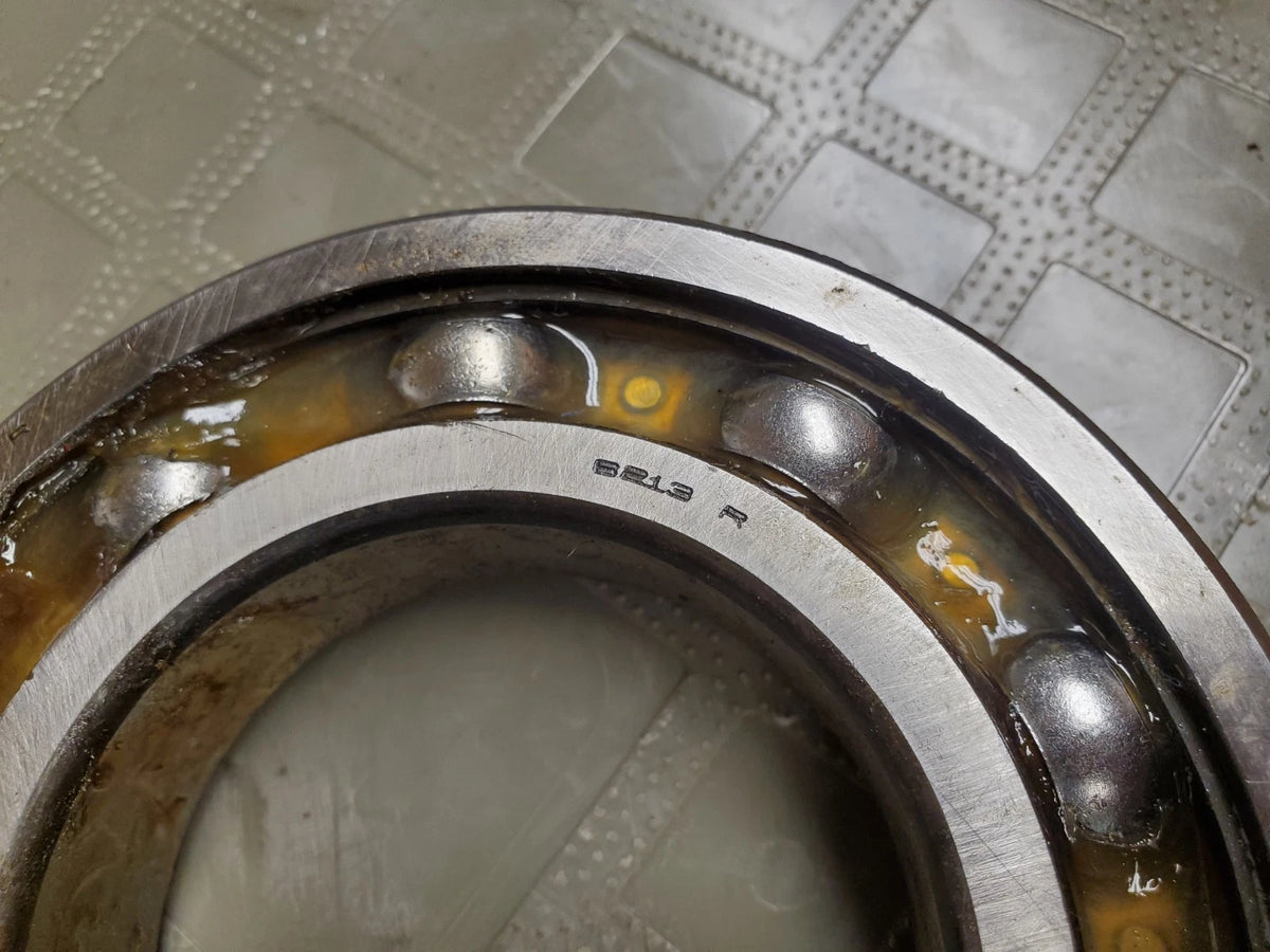 NSK 6213RCE Bearing 6213R JAPAN NOS