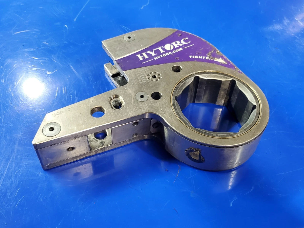 Hytorc Stealth 8 Hex Link 3-1/8 in. (80mm) ST8-302 Link #7 USA