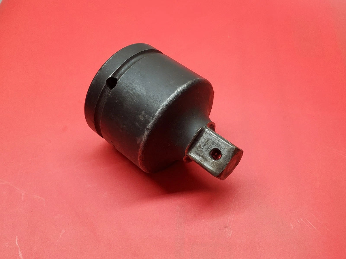 Snap On IM53 Impact Drive Adapter 1-1/2 F TO 1 IN. MALE USA