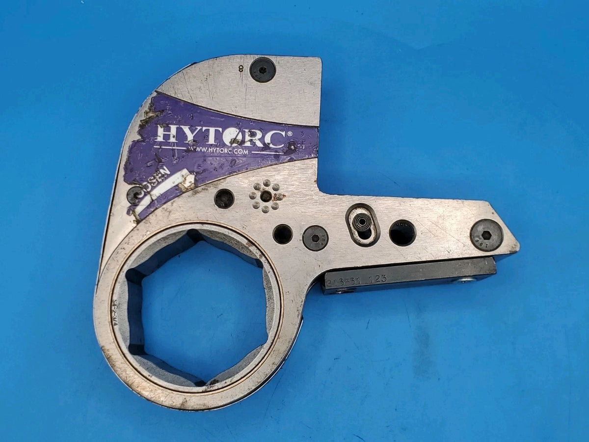 HYTORC 2-3/4 STEALTH 4 Link ST04-212 (Tested) Made in USA