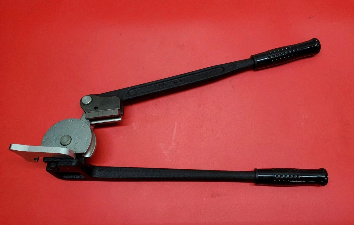 New Ridgid Tubing Bender 1/2 in. 36132 Model 408