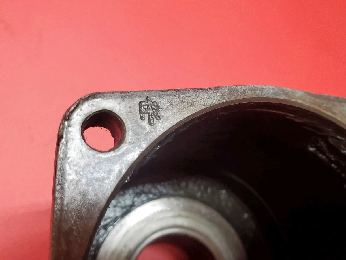 Ingersoll Rand Impact Hammer Case 1712B-A727 with 2934-641 Bushing Made in USA