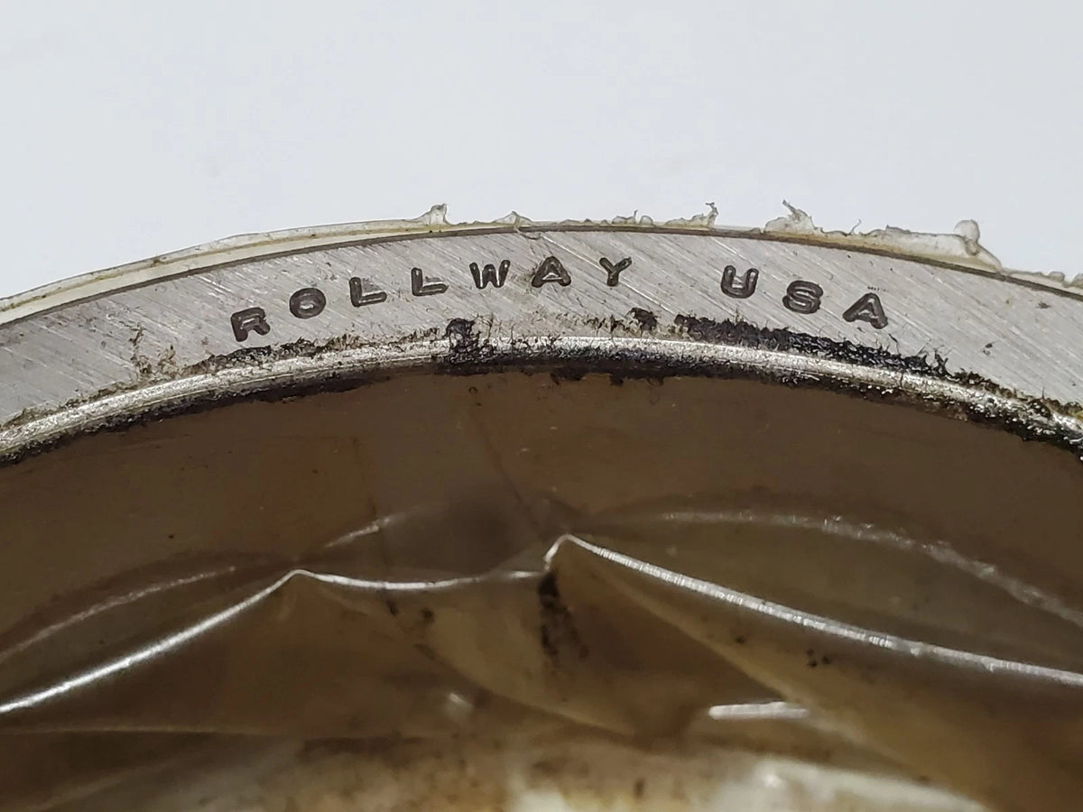 ROLLWAY USA BEARING OUTER RACE, B213-7, NOS