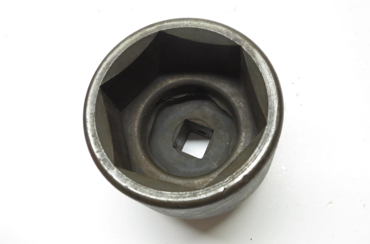 Snap-On Williams 1” Drive 3 5/8 Impact Socket 7-6116 USA