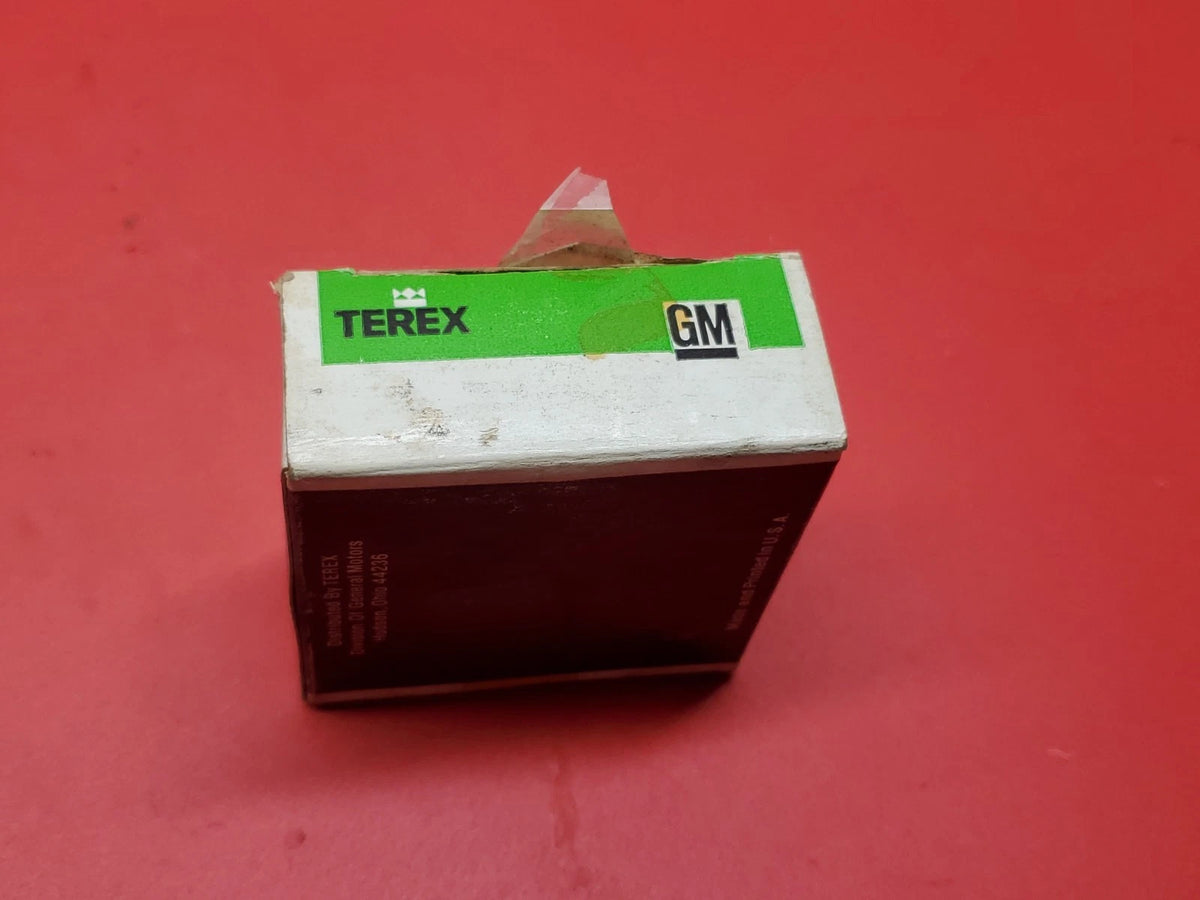 TEREX GM REPLACEMENT BEARING P/N 907594 NOS