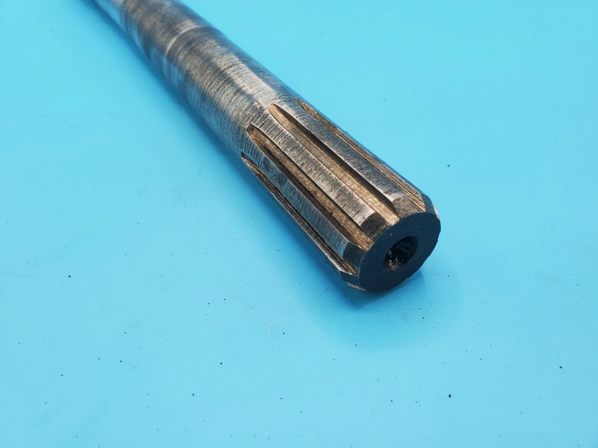 1 Ea. Clark Pinion Drive Shaft P/N 100574 Carloader Forklift USA