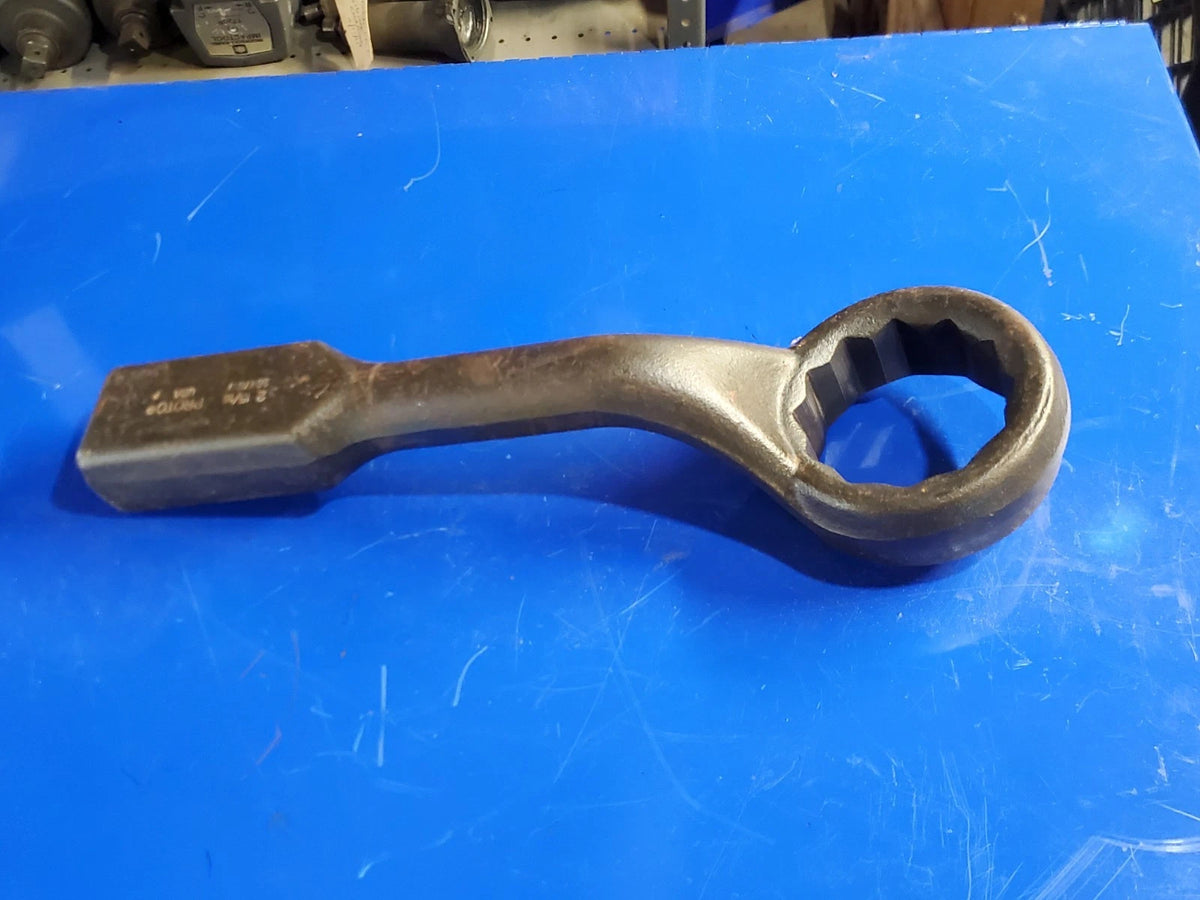 PROTO 2-15/16 STRIKING WRENCH NOS USA