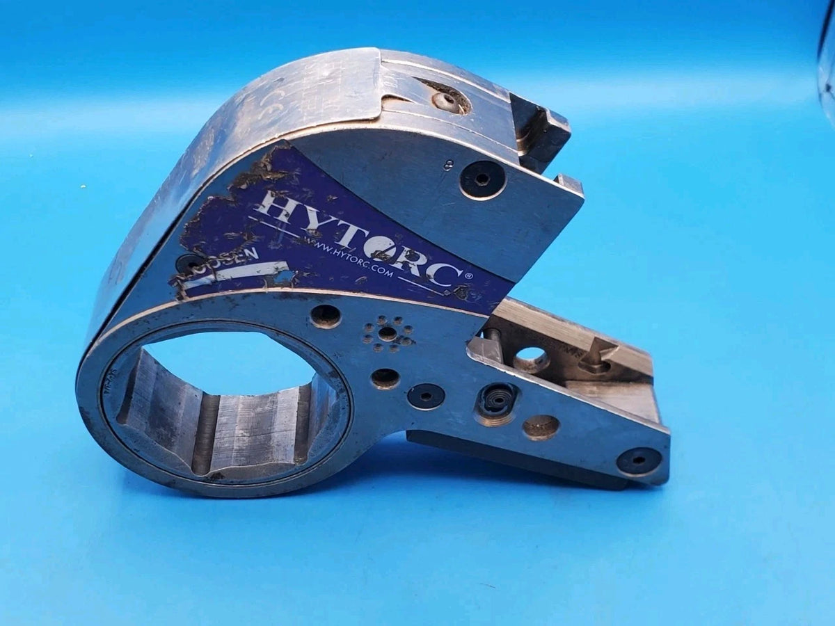 HYTORC 2-3/4 STEALTH 4 Link ST04-212 (Tested) Made in USA