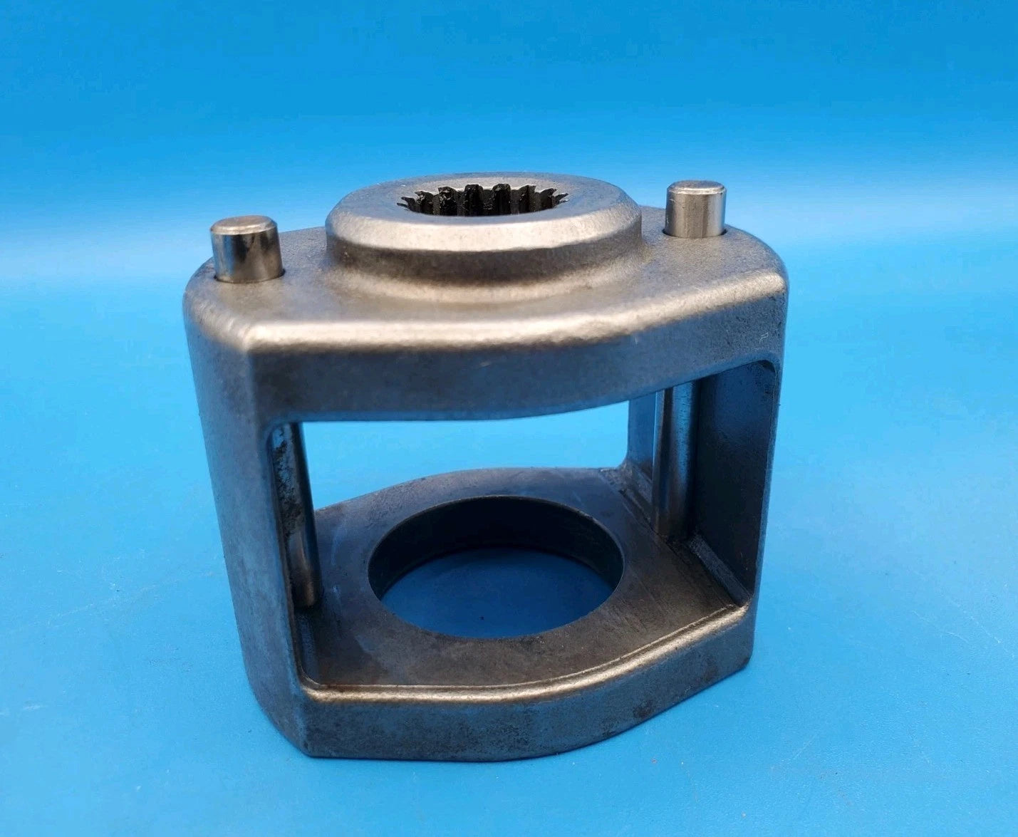 Ingersoll Rand 2910-A703 Hammer Frame W/ Pins