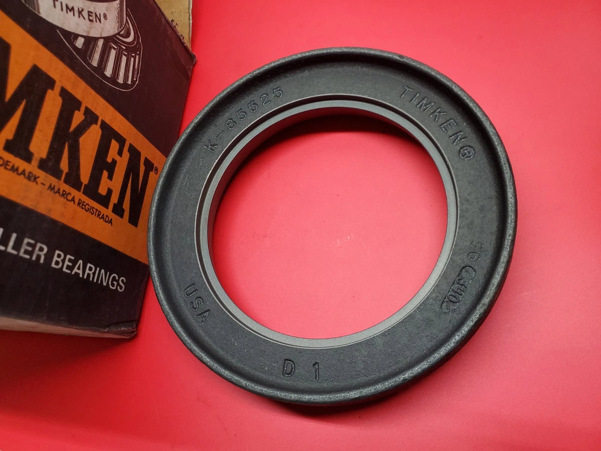1 EA. Timken K85525 Backing Ring for AP Tapered Roller Bearing K-85525 USA
