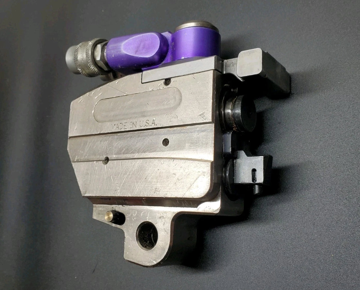 Hytorc Stealth 8 Hydraulic Torque Wrench