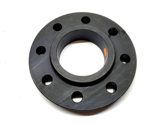 RNG 4" 300 Raised Face Slip-On Flange A105 Steel B16.5 Pipe Valve H5926 INDIA