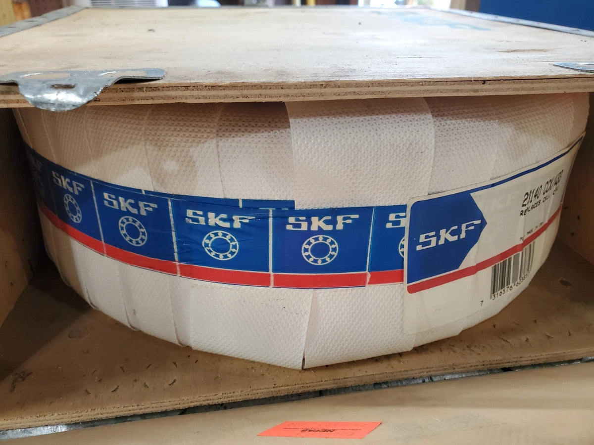 SKF 23140 CCK/W33 Spherical Roller Bearing New Made In USA