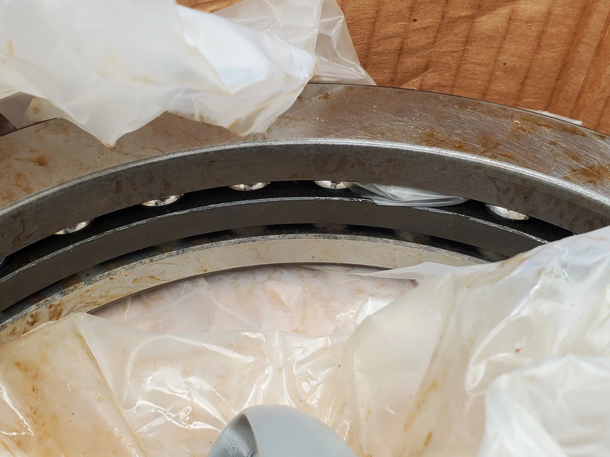 SKF 51134 F Single Direction Thrust Ball Bearing Austria NOS