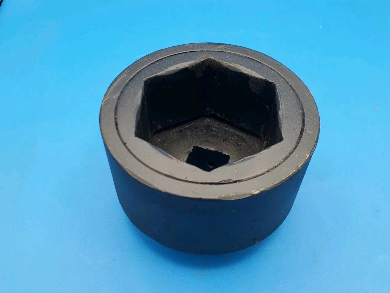 CP C39884Y 2-13/16 in. Impact Socket 1" Drive USA