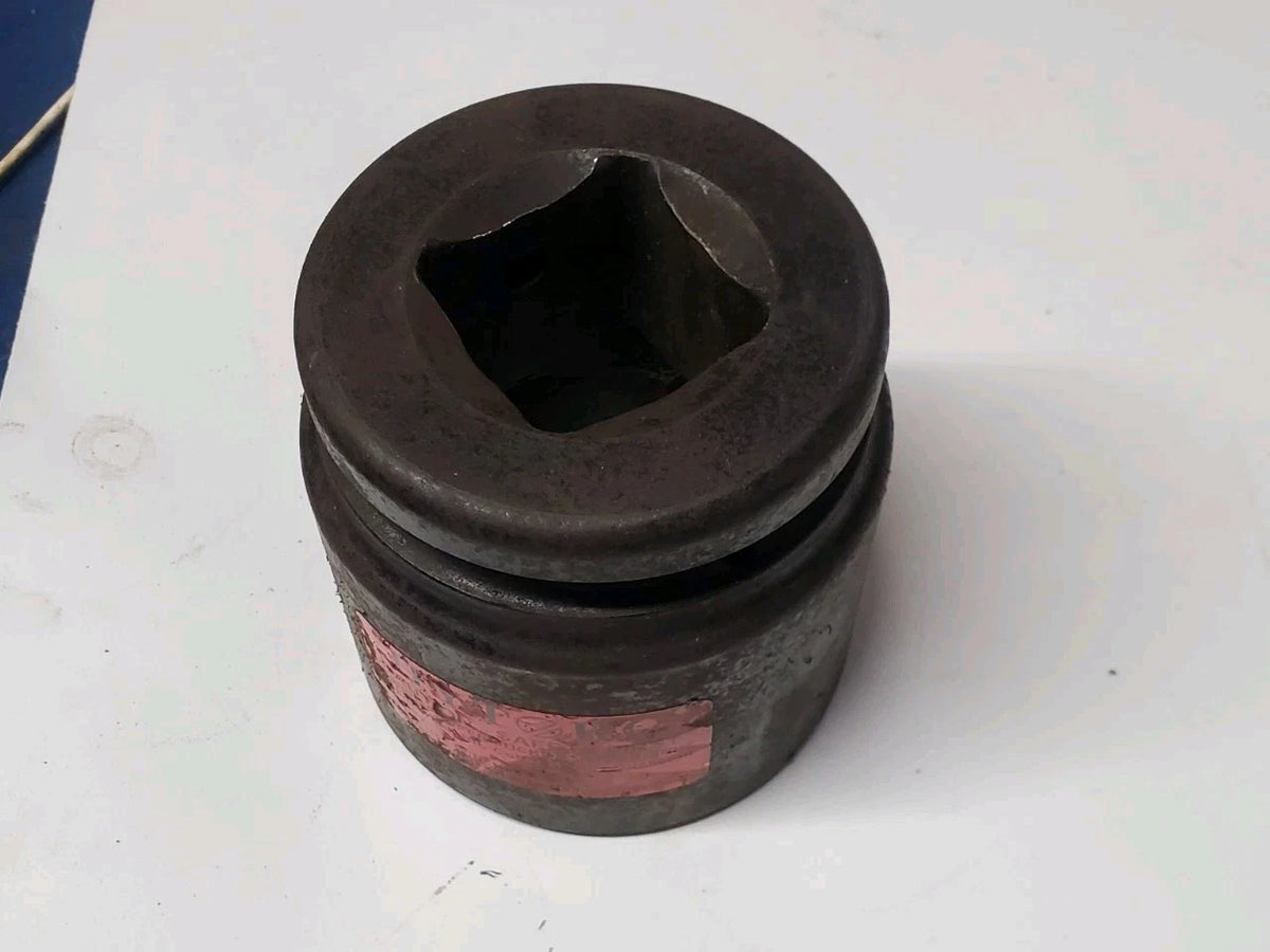 HYTORC 2-3/8 Impact Socket 1-1/2 Drive