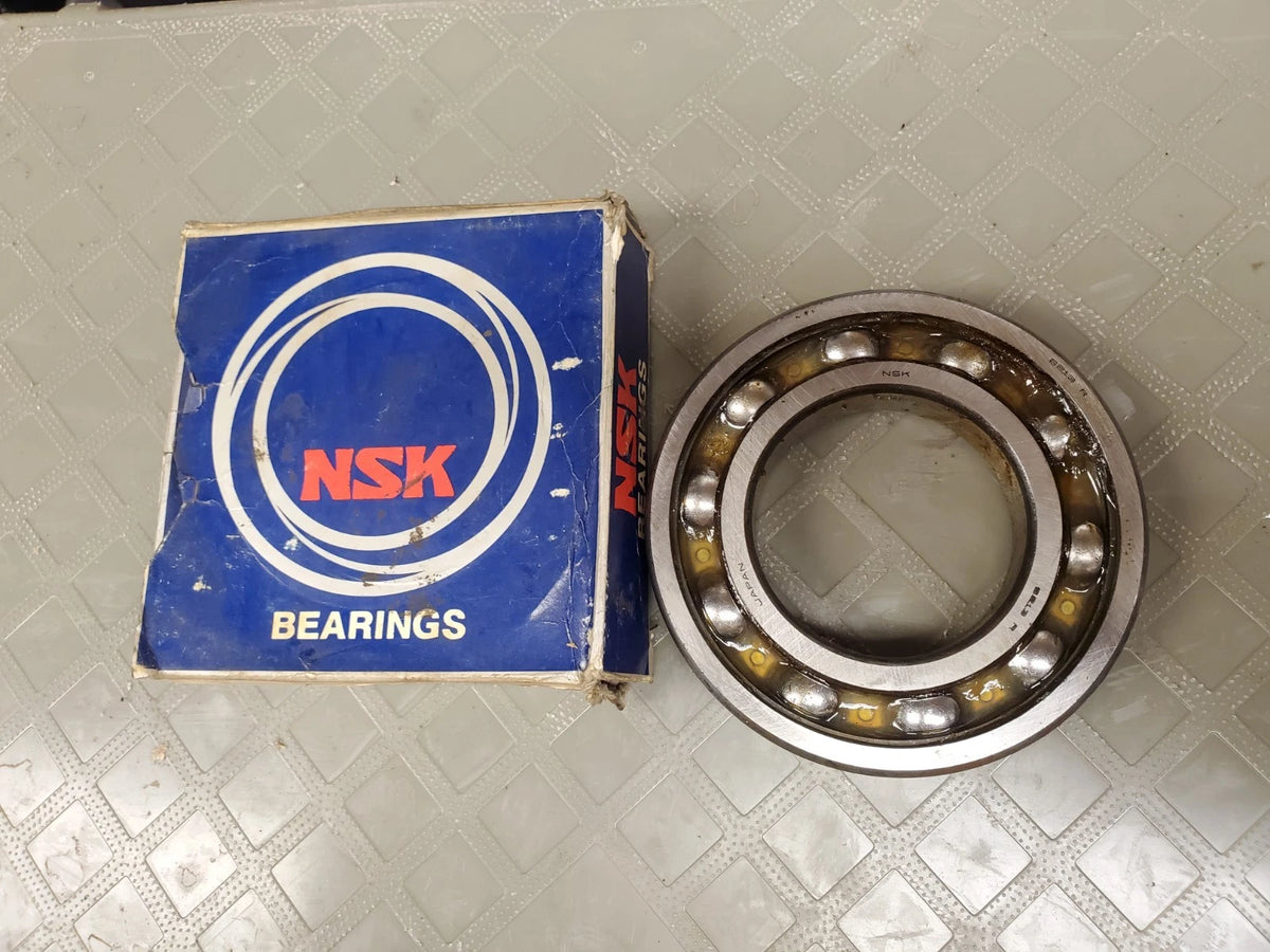 NSK 6213RCE Bearing 6213R JAPAN NOS