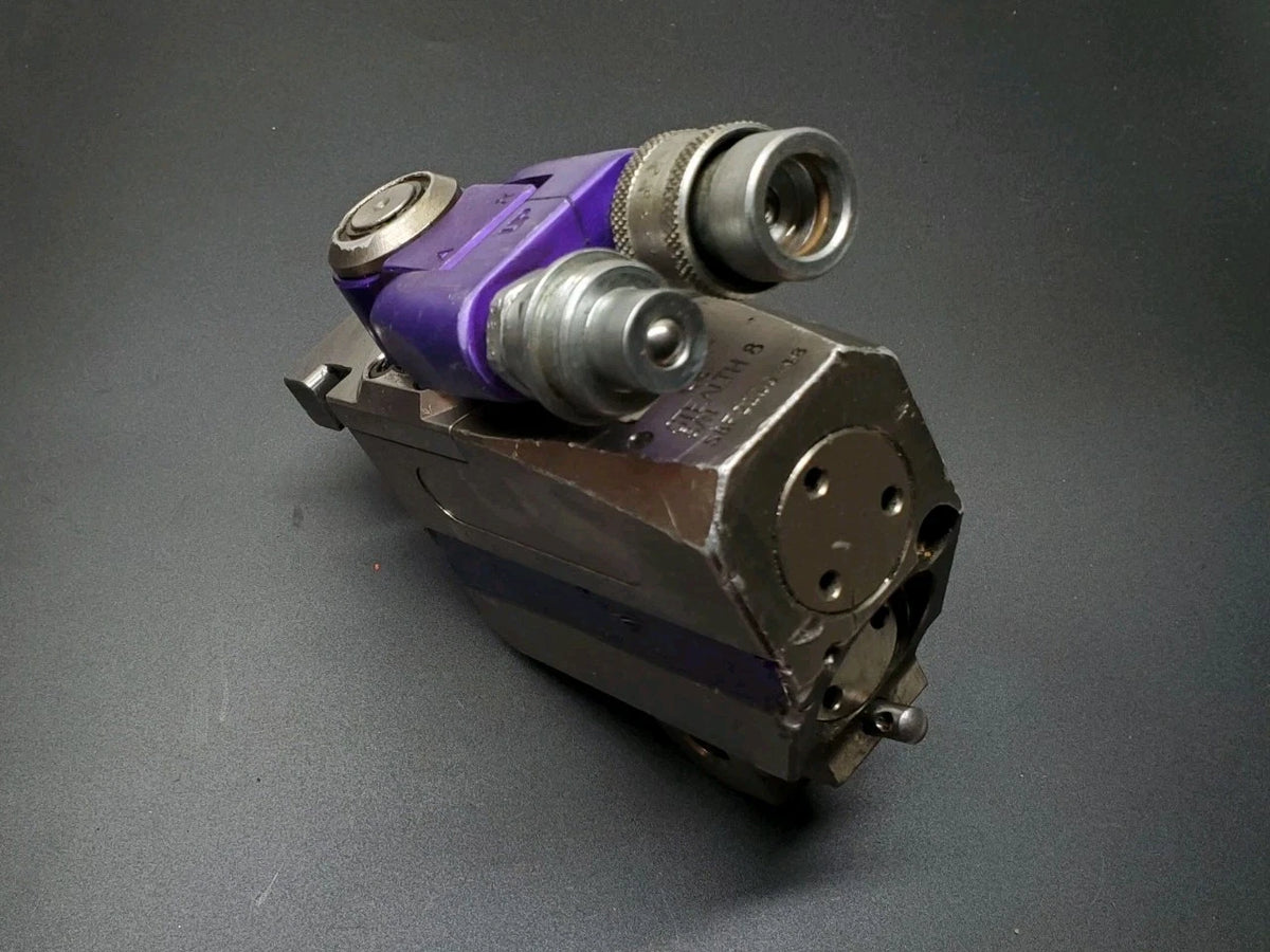 Hytorc Stealth 8 Hydraulic Torque Wrench