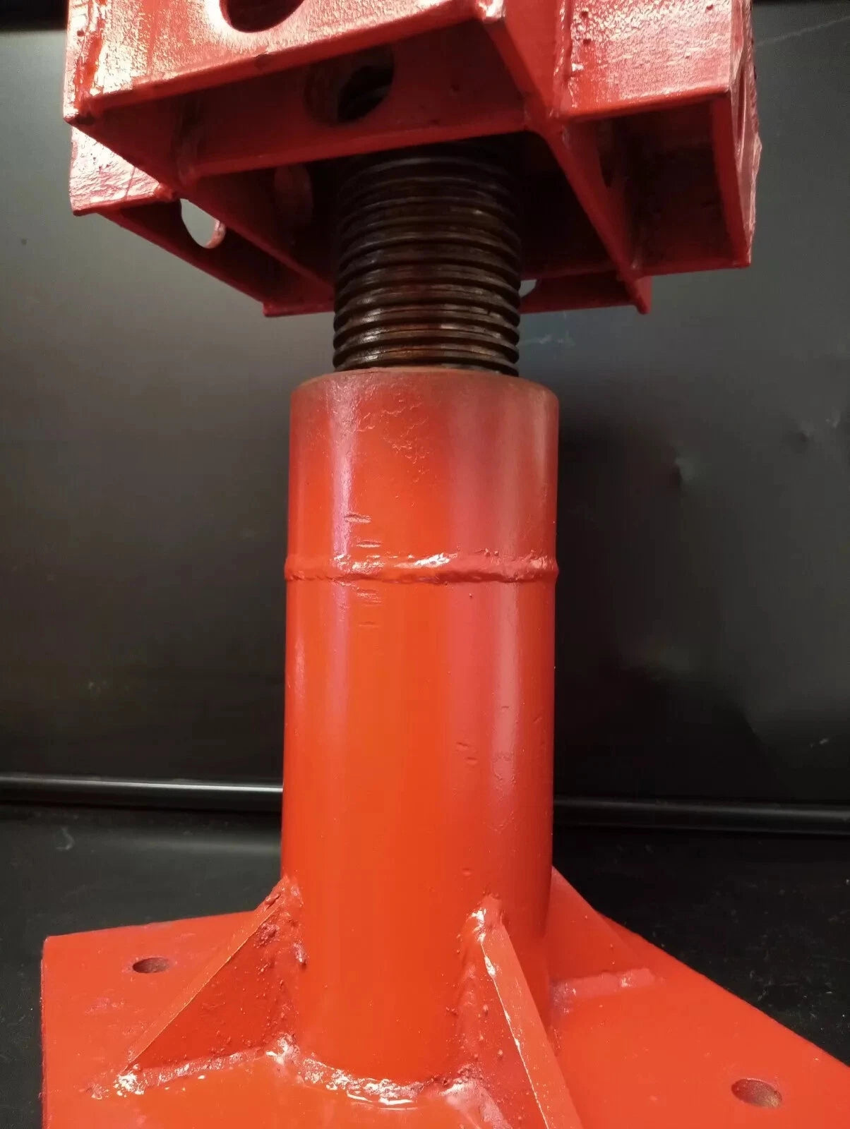 ELLIS BJ-6 Bridge Jack 13" - 19" BJ6
