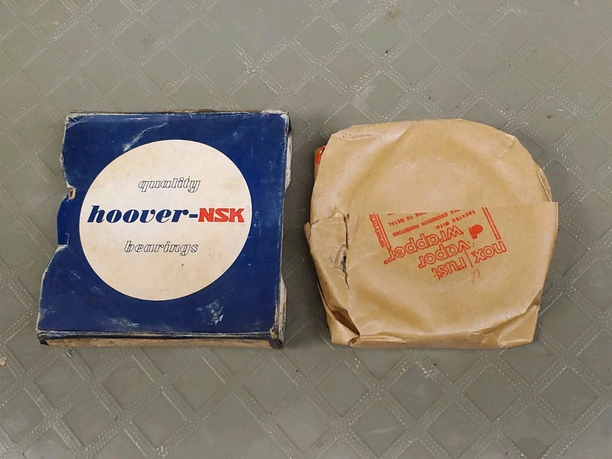 NSK Deep Groove Ball Bearing 6213 Open Both Sides JAPAN