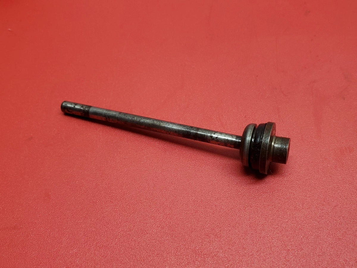Ingersoll Rand 2934P-A50 Throttle Valve Assembly + Plunger For IR Impact Wrench